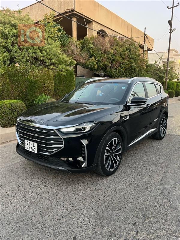 جيتور X70 بلس 2024 للبيع في العراق - اربيل